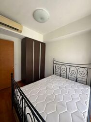 The Parc Condominium (D5), Condominium #566615161